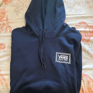 Men’s Vans hoodie